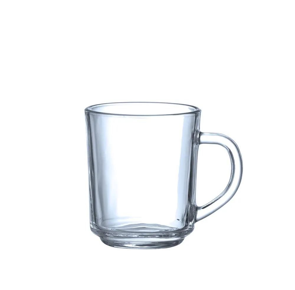 Mug en Verre - 0,24 L