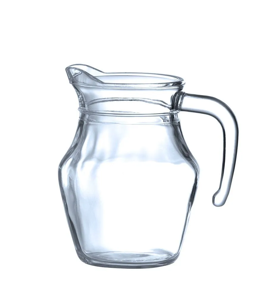 Carafe en Verre - 0,5 L