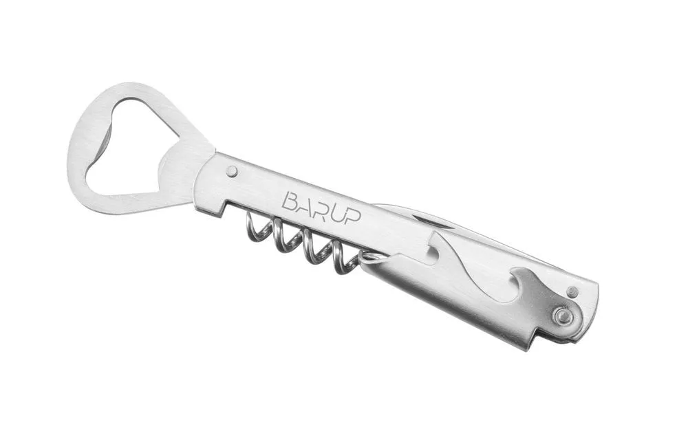 Tire-Bouchon Sommelier 3 en 1 - 120 mm