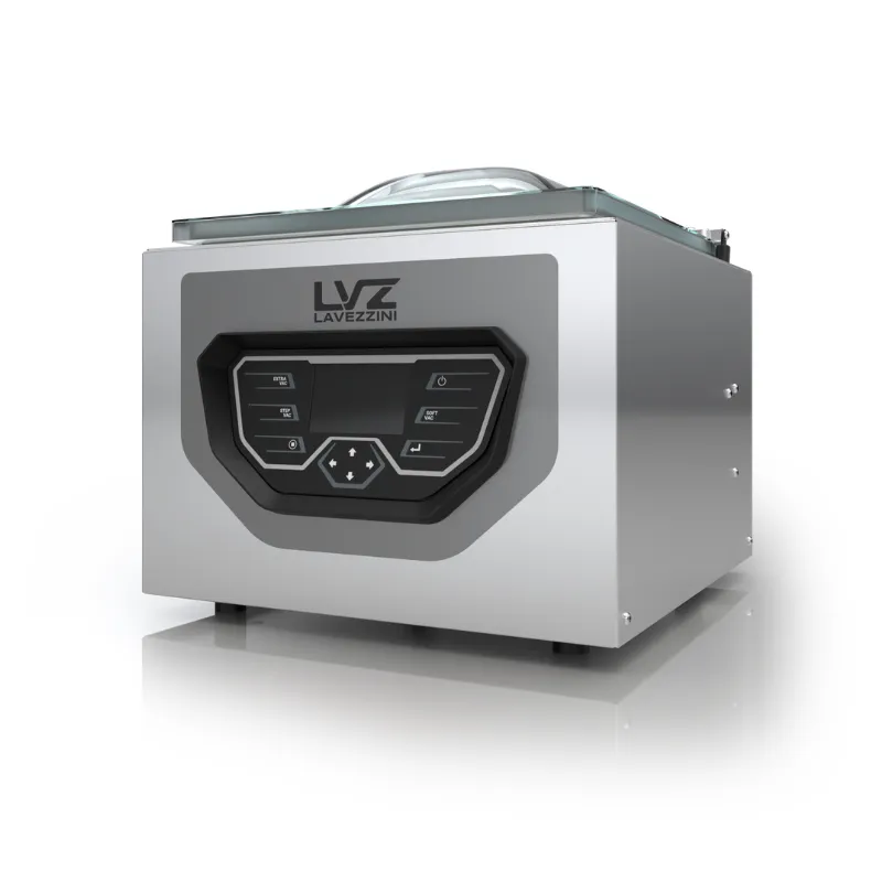Machine Sous Vide à Cloche - LCX 400