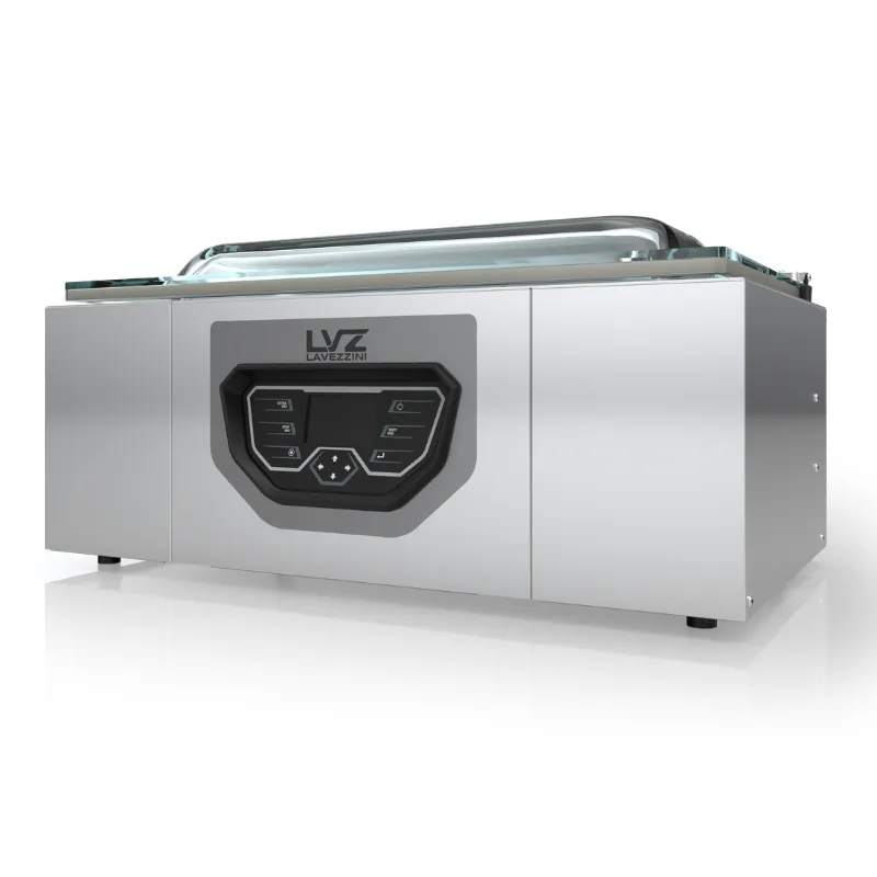 Machine Sous Vide à Cloche - LCX 800