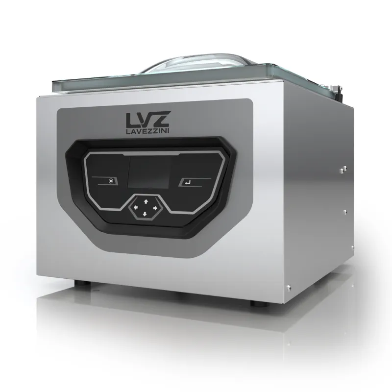 Machine Sous Vide à Cloche - LAX 350