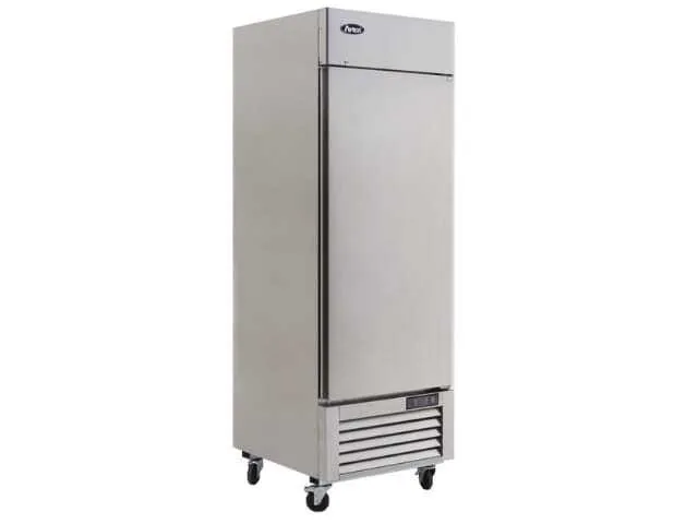 Armoire de Stockage Positive 580 litres - GN 2/1
