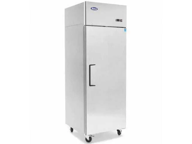 Armoire Réfrigérée 410 Litres - Positive