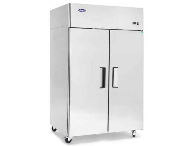 Armoire Réfrigérée 900 Litres - Négative