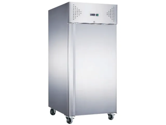 Armoire Réfrigérée GN 2/1 Négative - 650 Litres