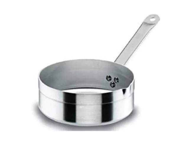 Casserole Professionnelle - Chef-Aluminio - 1,4 à 6,7 L