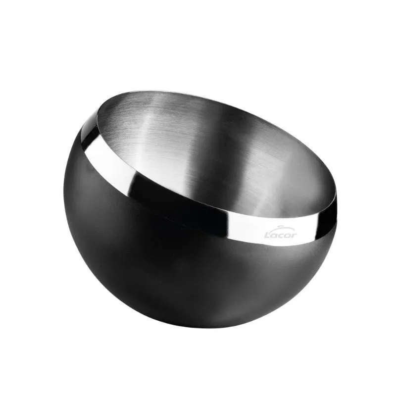 Bol Incliné Nord - Ø 140 mm