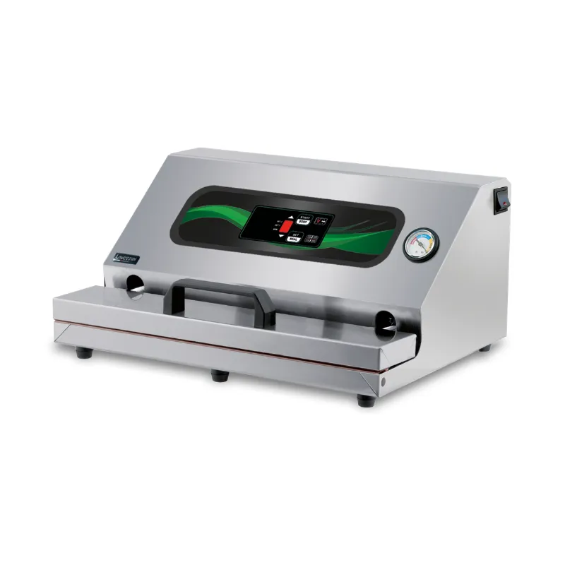 Machine Sous-Vide Easy 400
