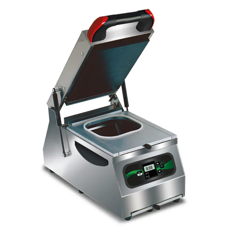 Thermoscelleuse Manuelle - 265 x 196 mm