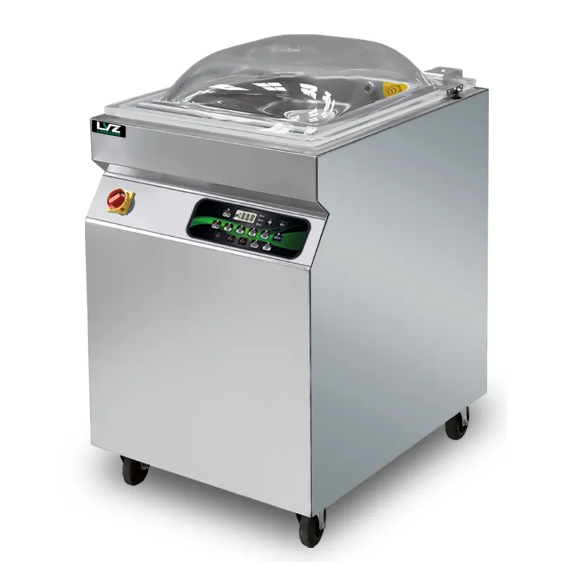 Machine Sous Vide à Cloche - Lapack 500