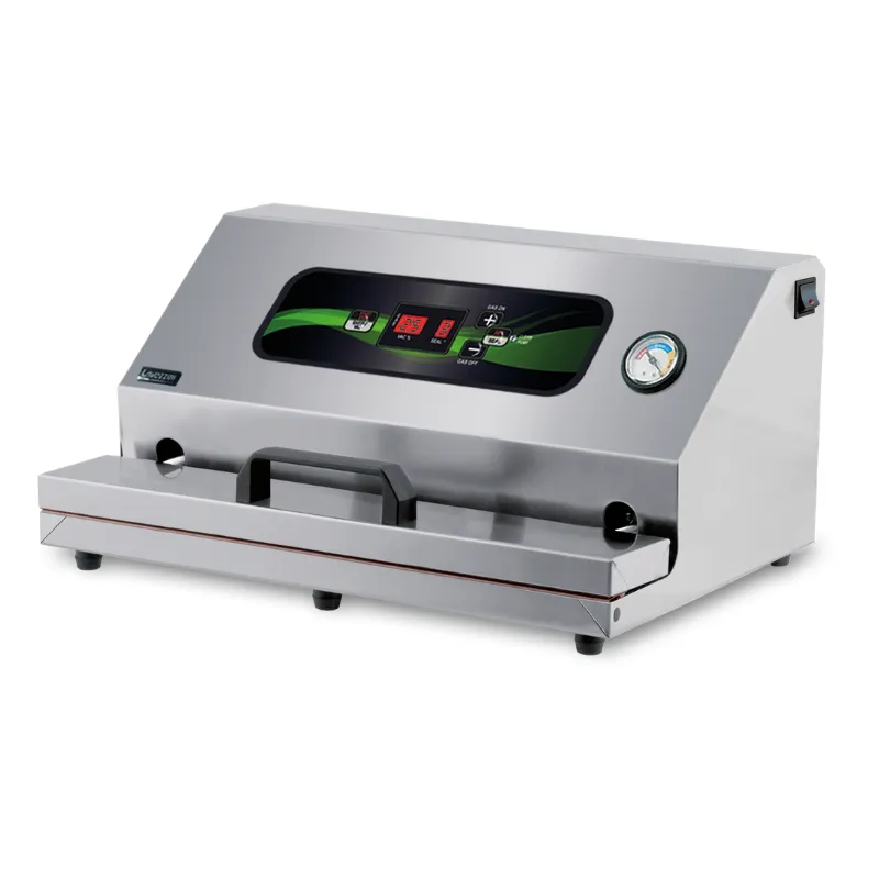 Machine Sous Vide - Professionnal 2000S