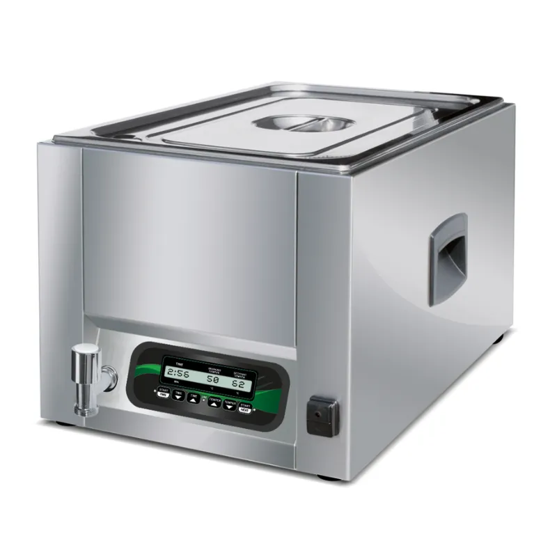 Sous Vide System