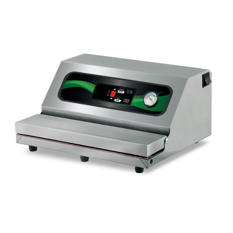 Machine Sous Vide Lavezzini - Economy Small