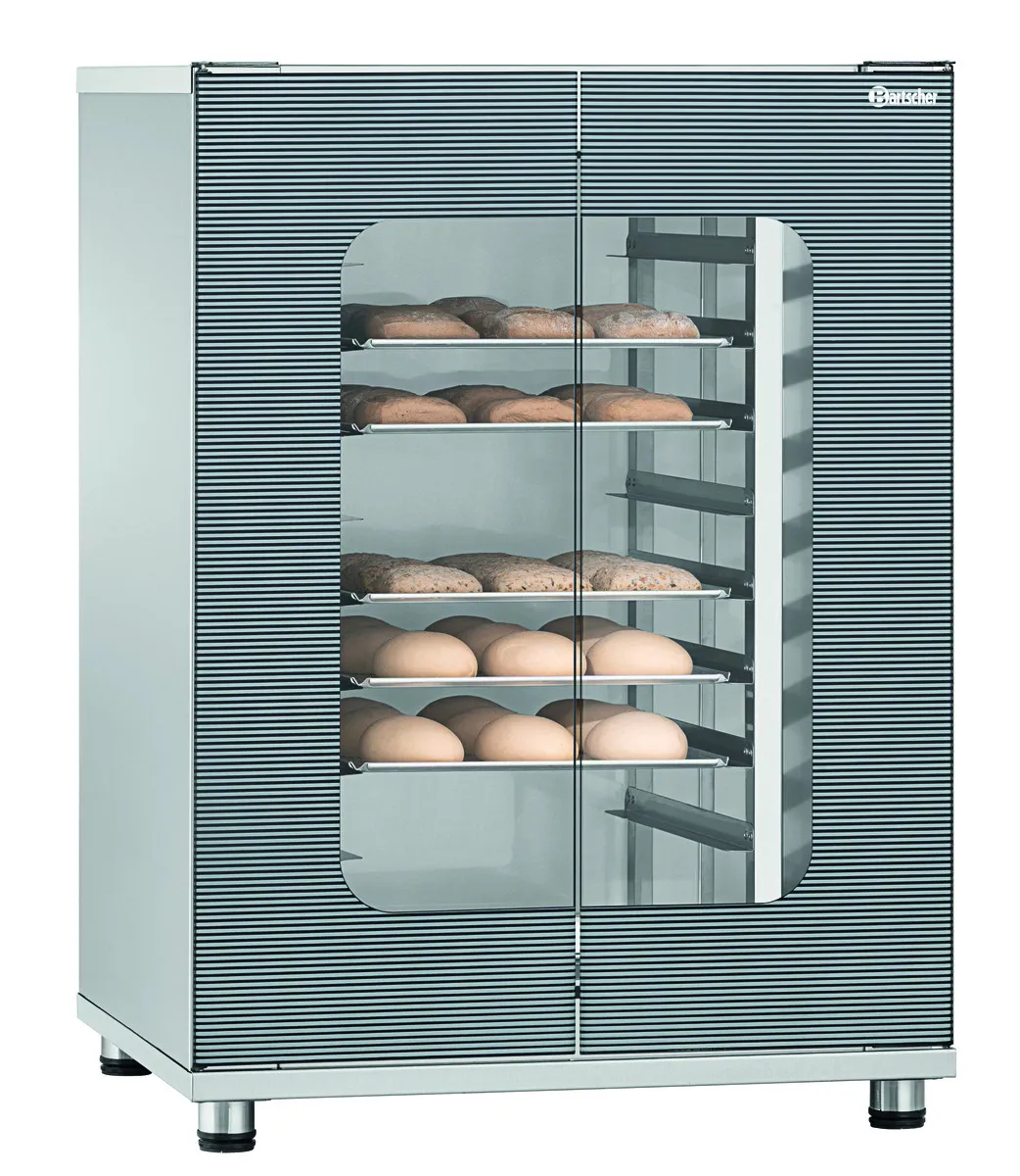 Armoire de Fermentation - 8 GN 2/3