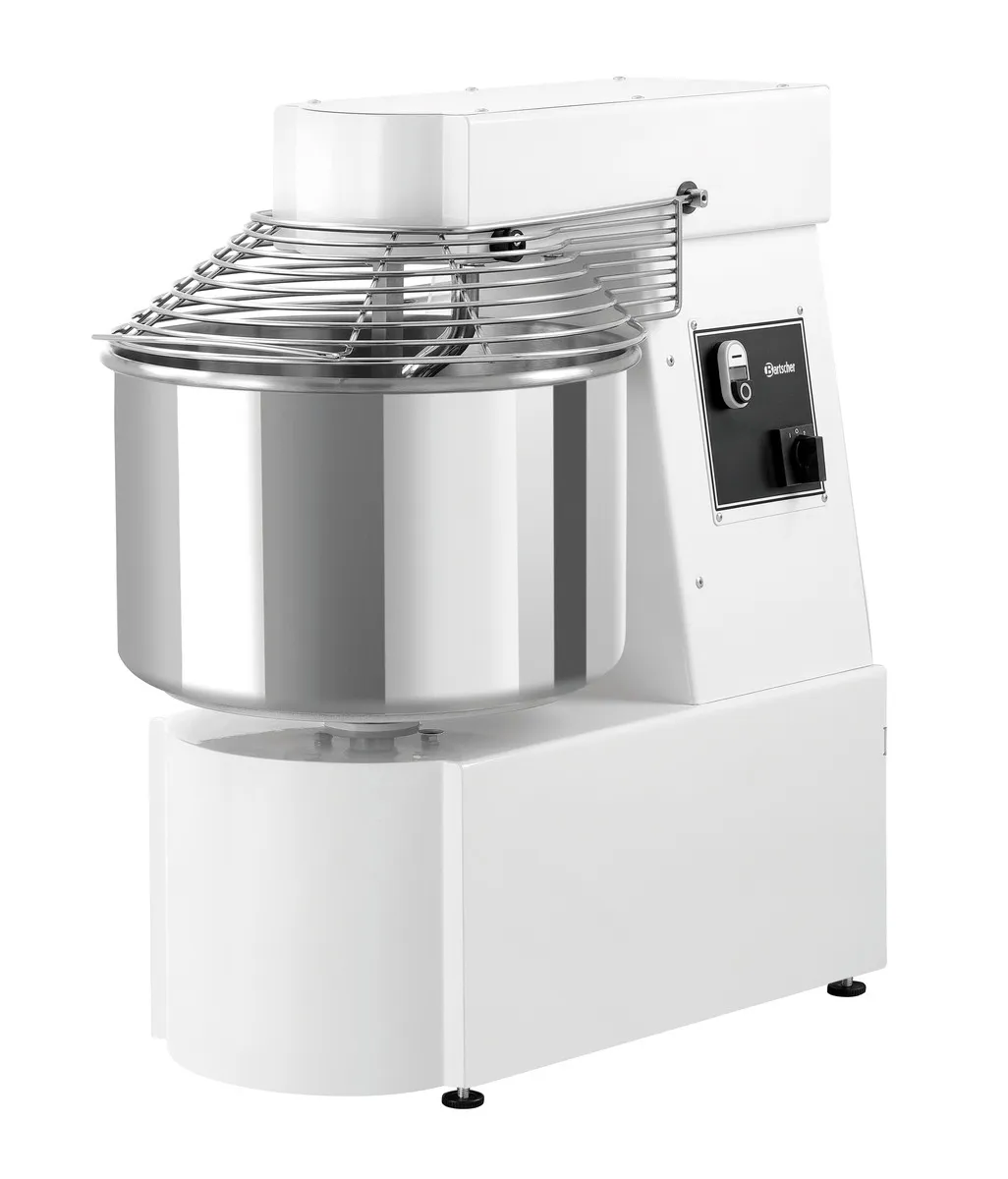 Pétrin Easy à 2 Vitesses - 32 L