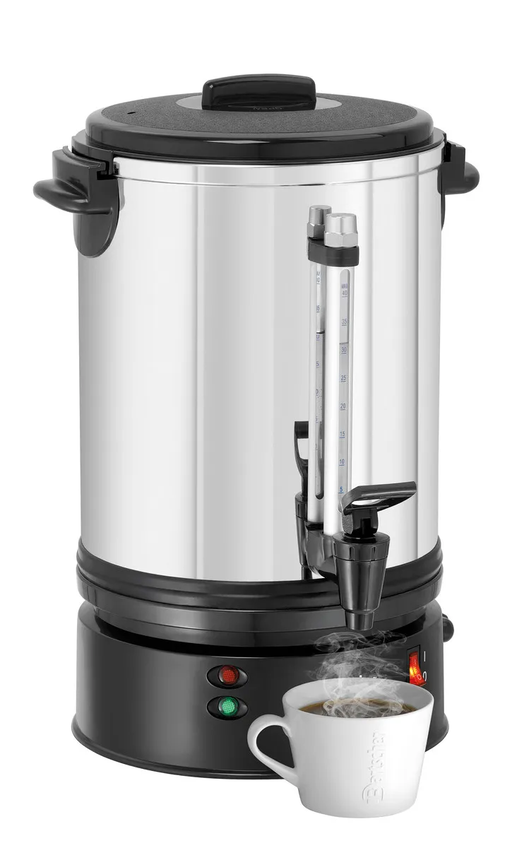 Percolateur à Café Regina Plus 40 - 7 L