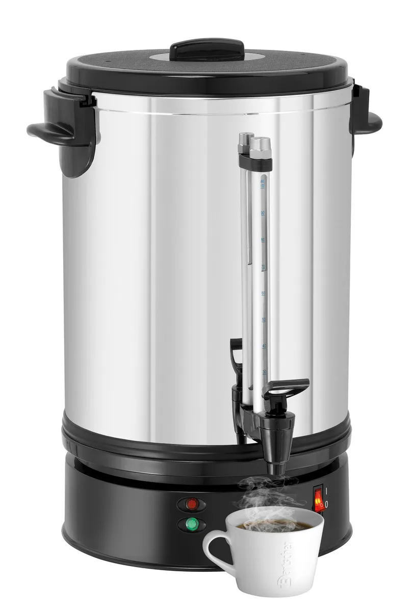 Percolateur à Café Regina Plus 90 - 14 L