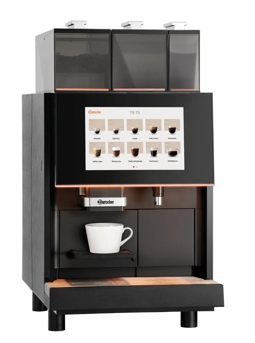 Machine à Café Automatique KV2