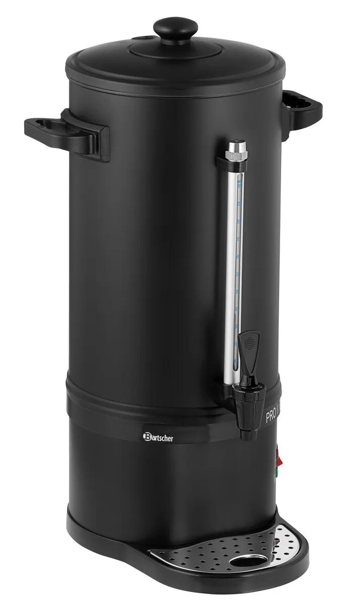 Percolateur à Café PRO II 60 S - 9 L