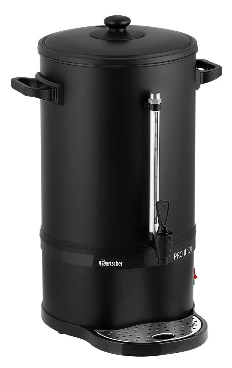 Percolateur à Café PRO II 100 S - 13,2 L