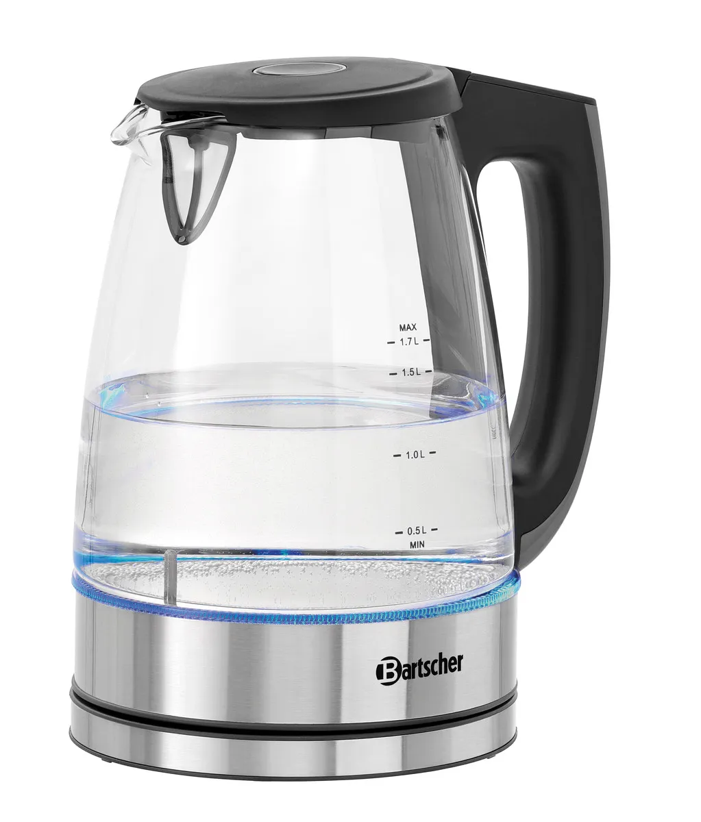 Bouilloire - 1,7 L
