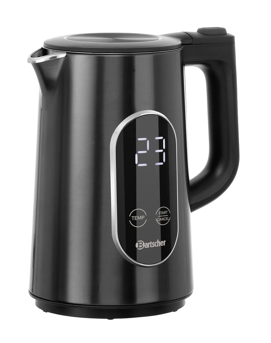 Bouilloire - 1,5 L