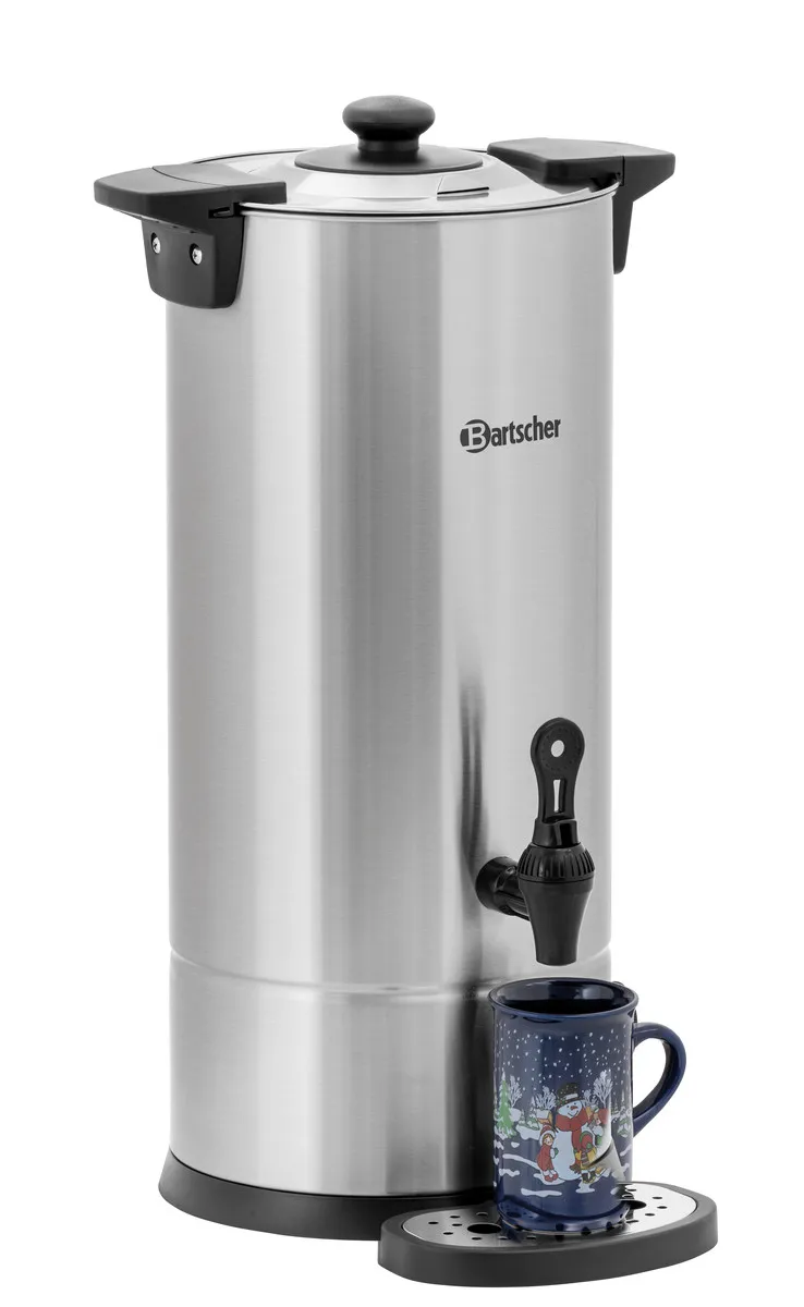 Marmite à Vin Chaud - 10 L
