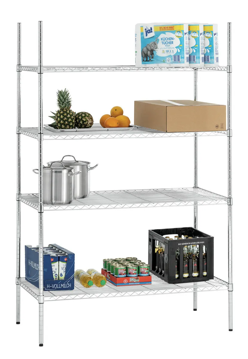 Etagère de Stockage - 1210 x 610 mm