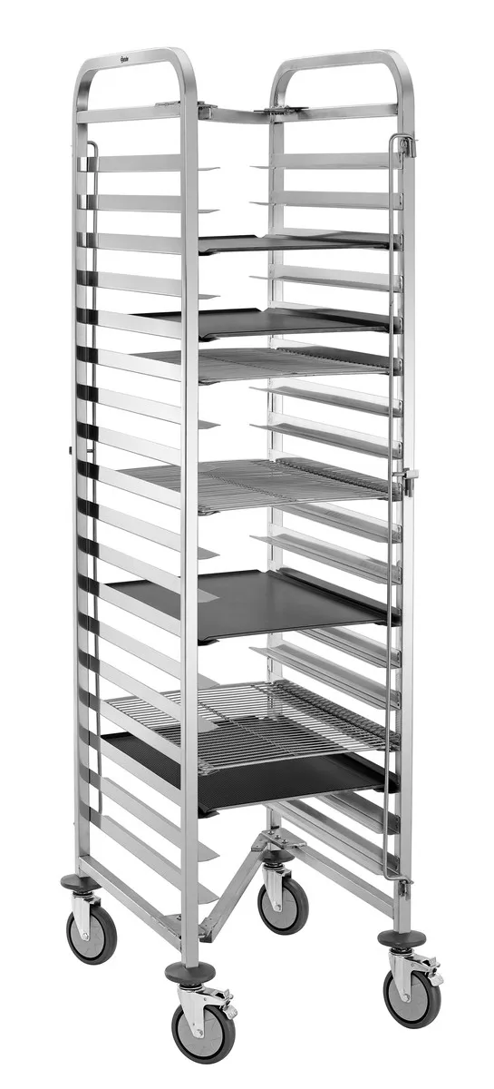 Echelle Pâtissière 18 Niveaux - 600 x 400