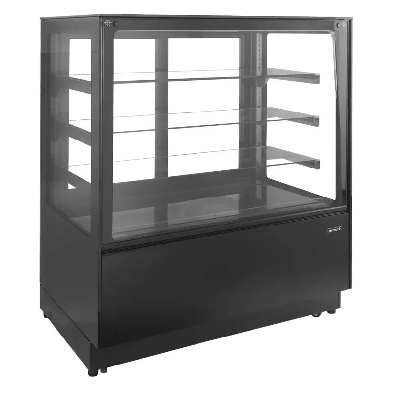 Vitrine Réfrigérée de Comptoir 338 L