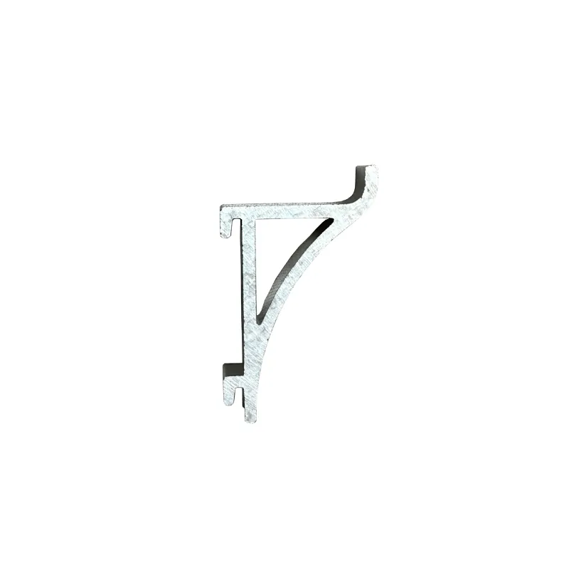 Set de 4 Clips pour Grille Combisteel 745521/22/24/25/29/315