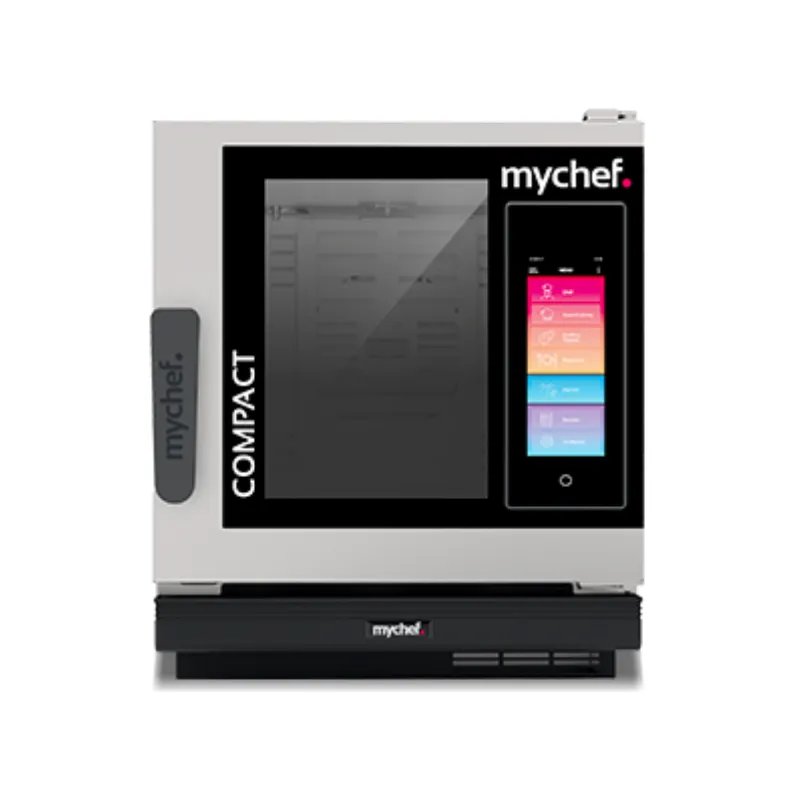 Four Mixte iCook Compact Master - 6 GN 1/1