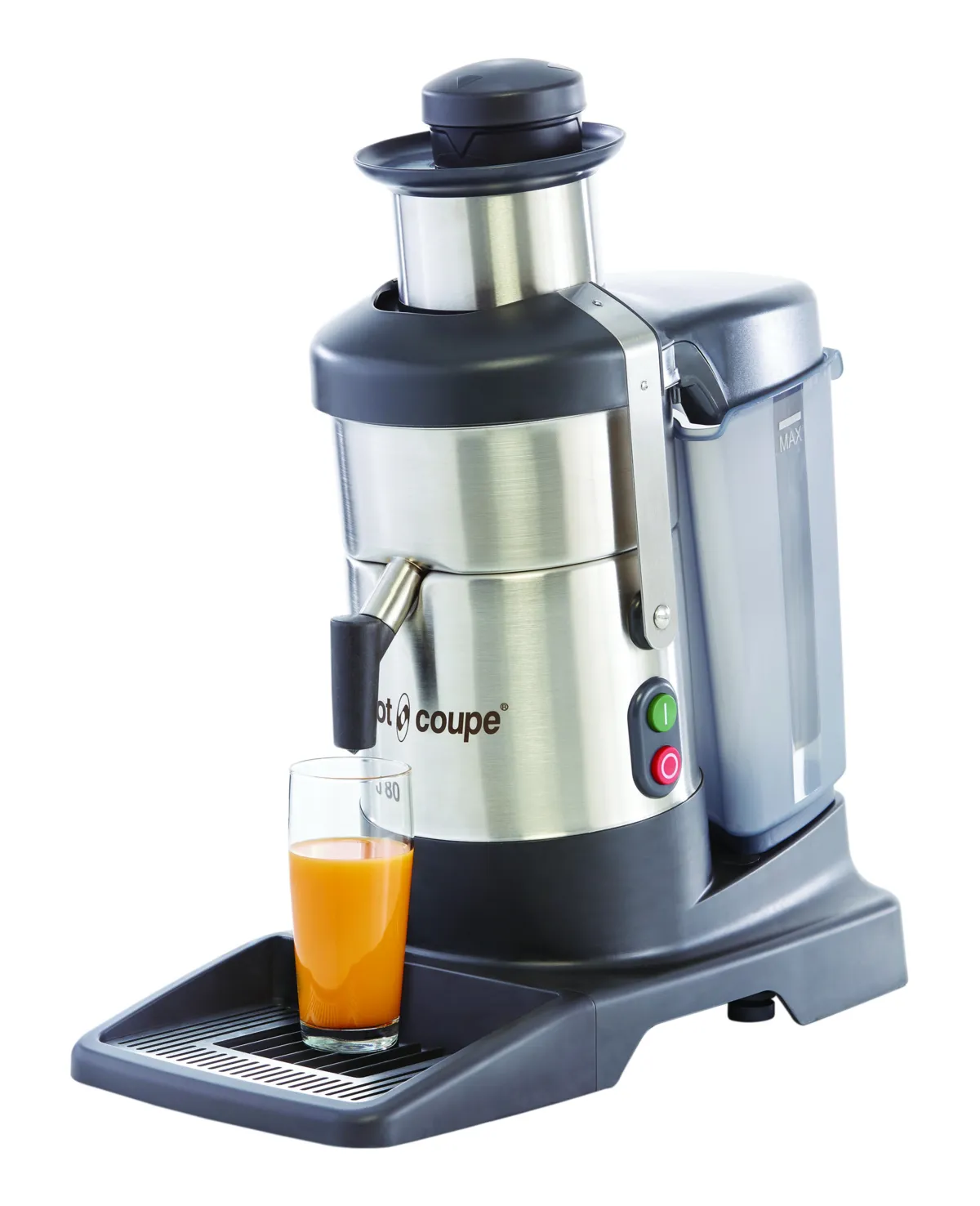 Centrifugeuse - Extracteur J 80 Buffet