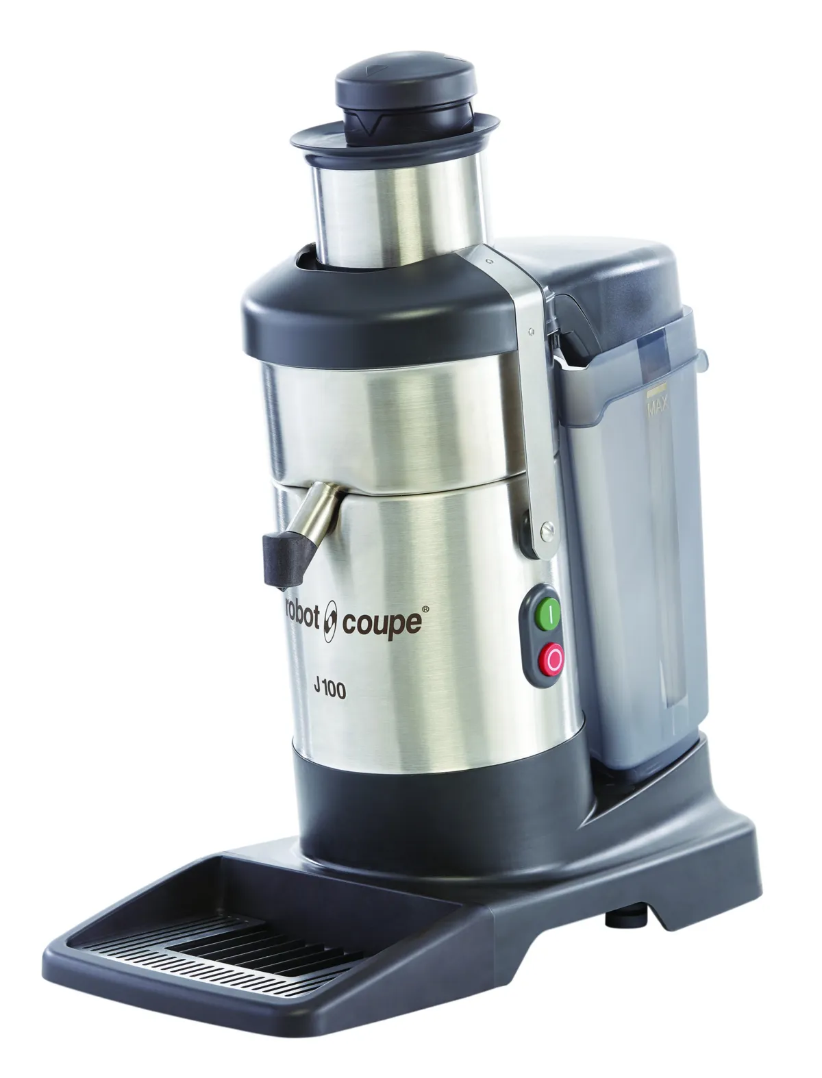 Centrifugeuse - Extracteur  J 100 Ultra - Spécial Usage Intensif