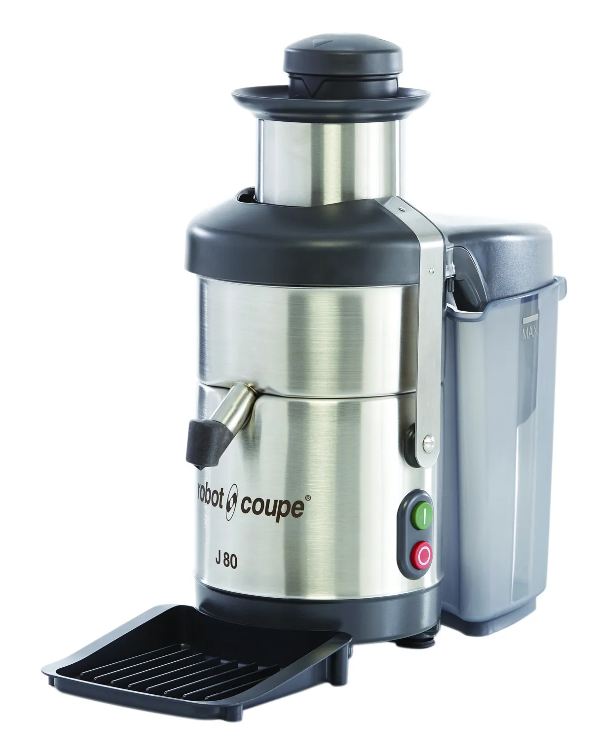 Centrifugeuse - Extracteur J 80