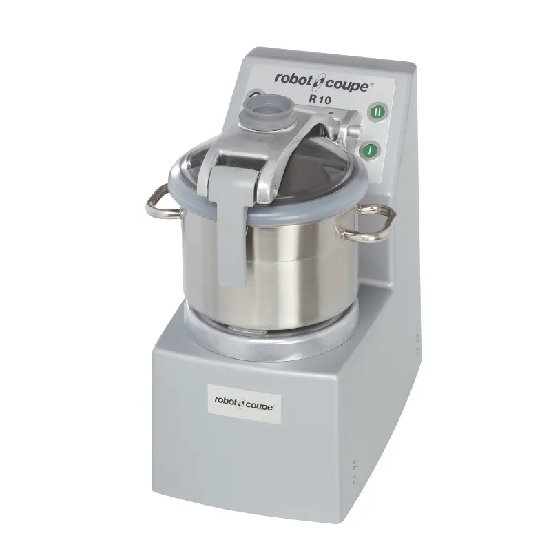 Cutter de Cuisine R10 S.V