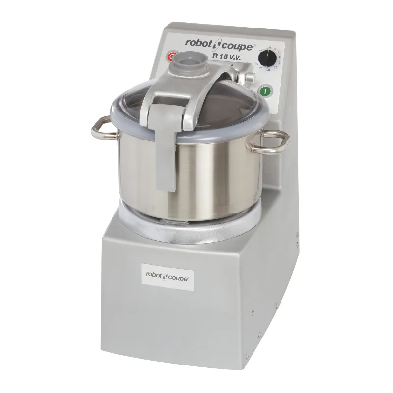 Cutter Vertical R 15 SV