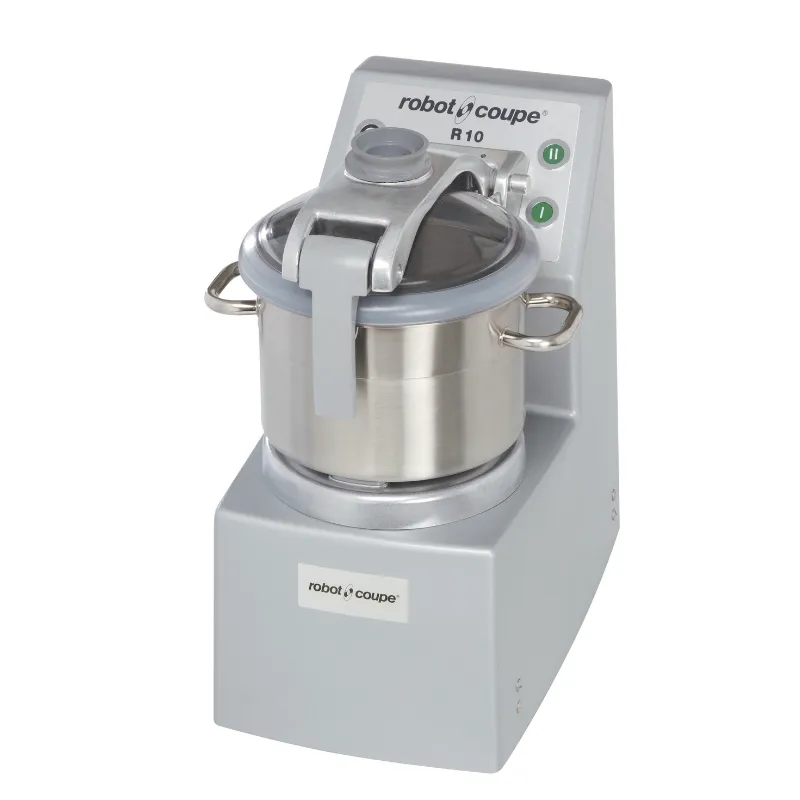 Cutter de Cuisine R10 V.V