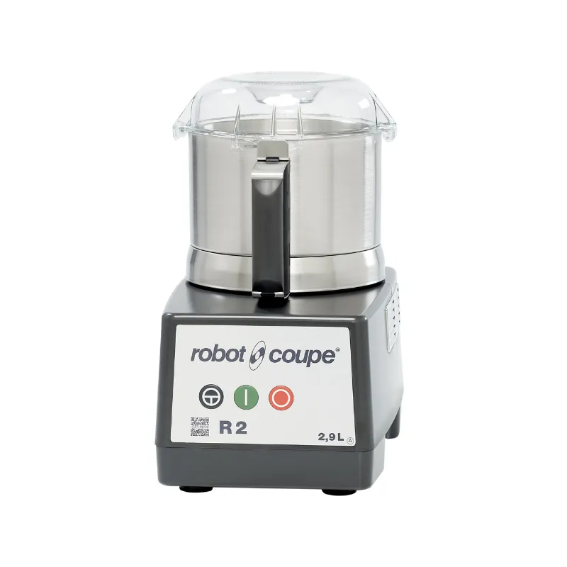 Cutter de Cuisine R2