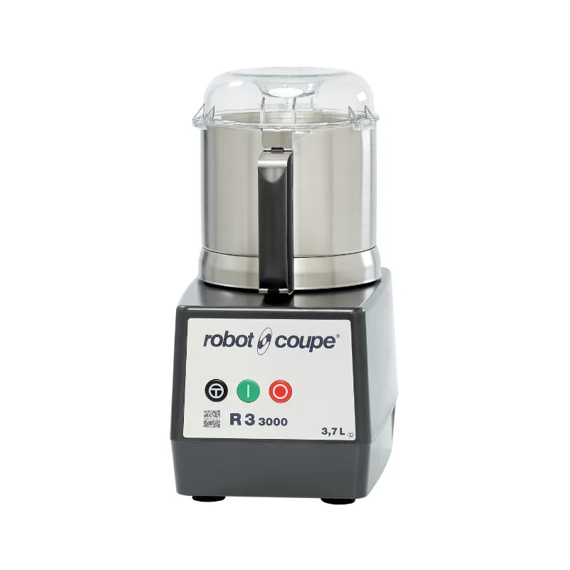 Cutter de Cuisine R 3-3000