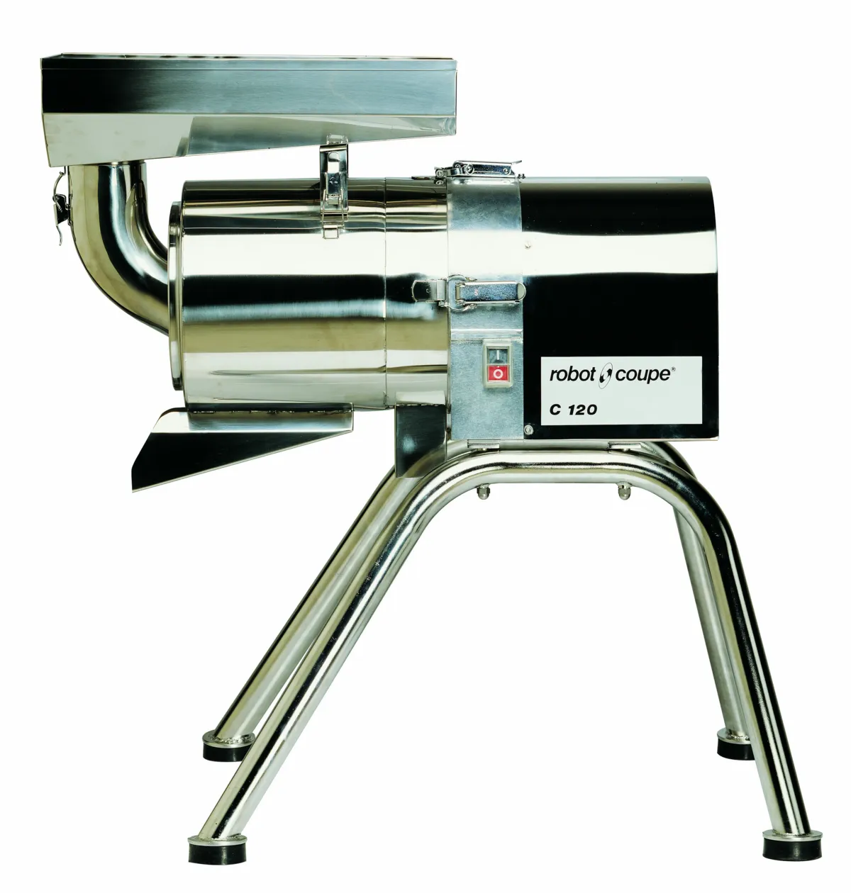 Tamis Automatique C 120