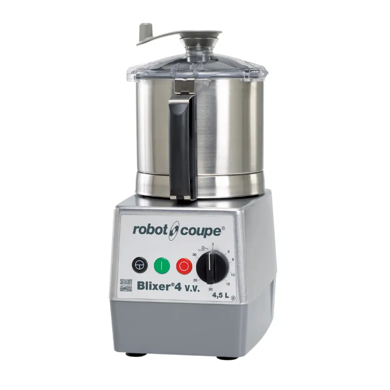 Blixer 4 V.V