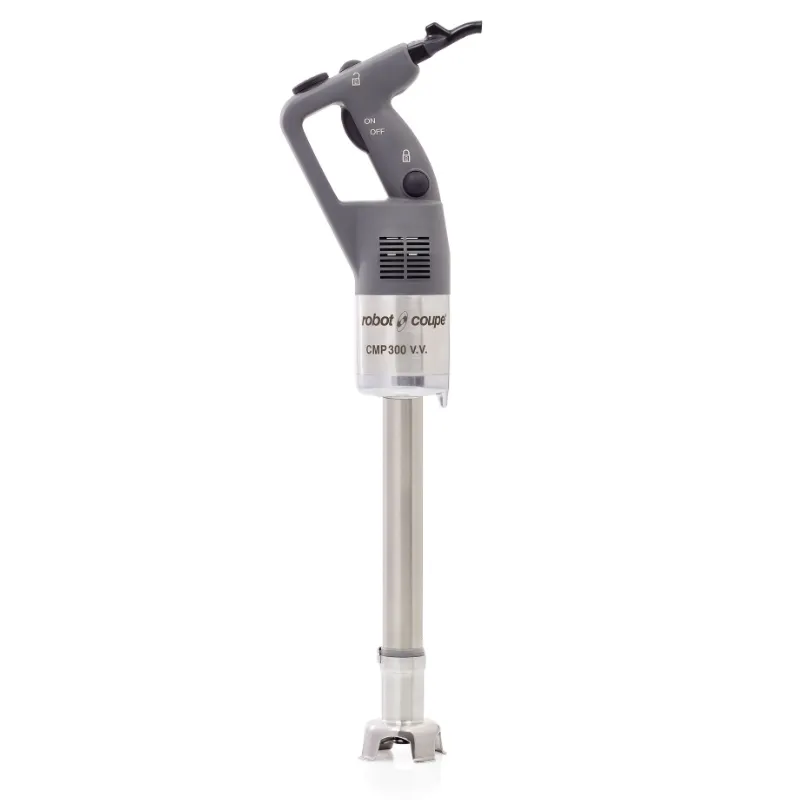 Mixeur Plongeant Compact 300 V.V - Spécial Sauteuse P 150-200 mm