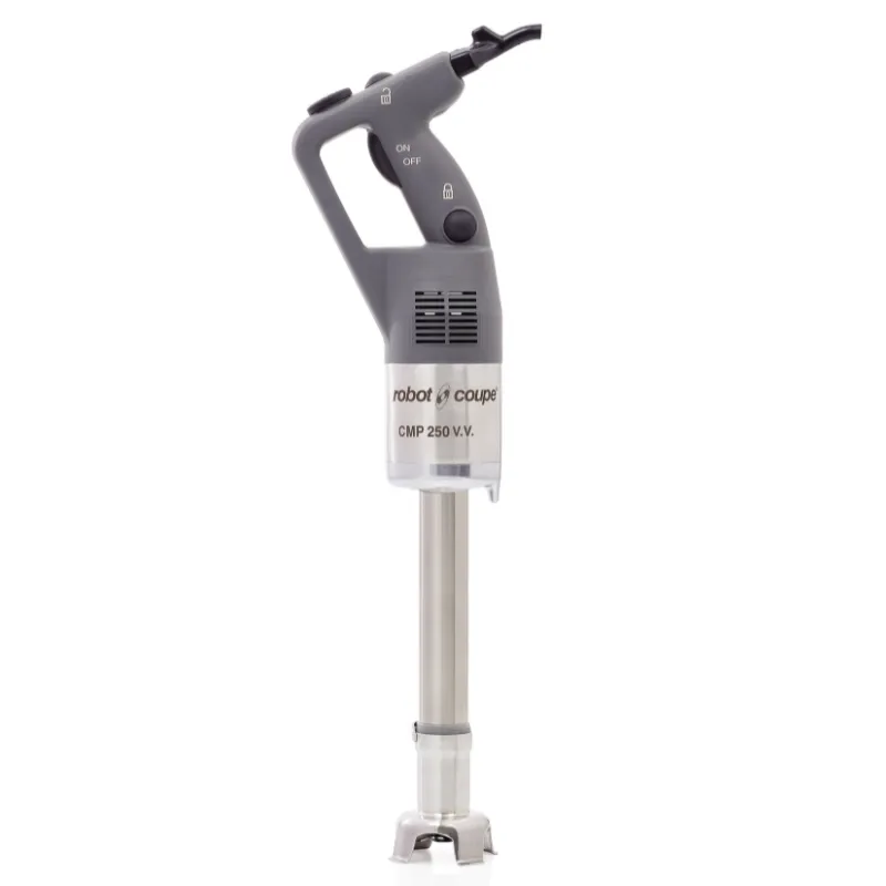 Mixeur Plongeant Compact 250 V.V
