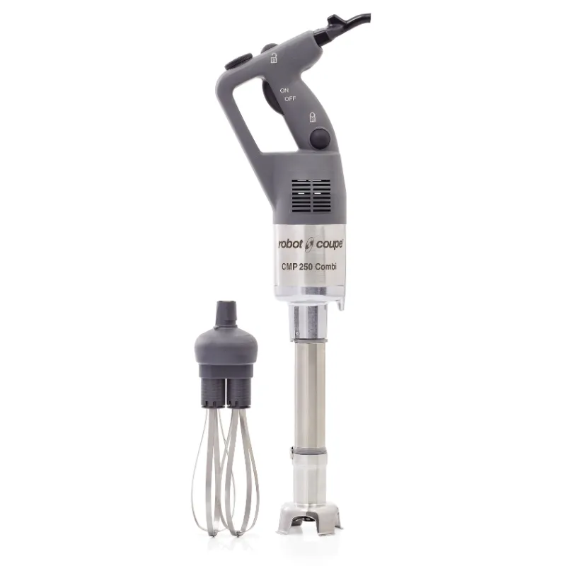 Mixeur Plongeant Compact 250 Combiné