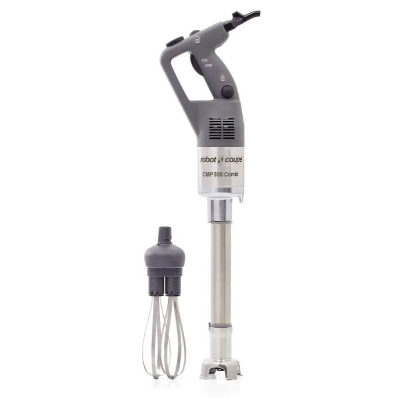 Mixeur Plongeant Compact 300 Combiné