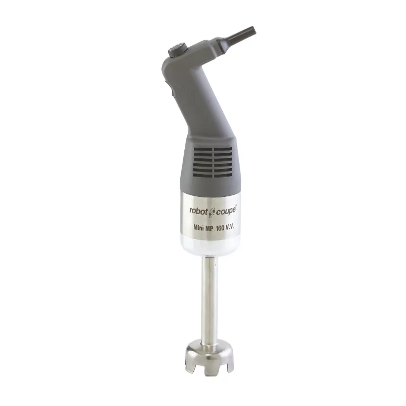 Mixeur Plongeant Mini MP 160 V.V