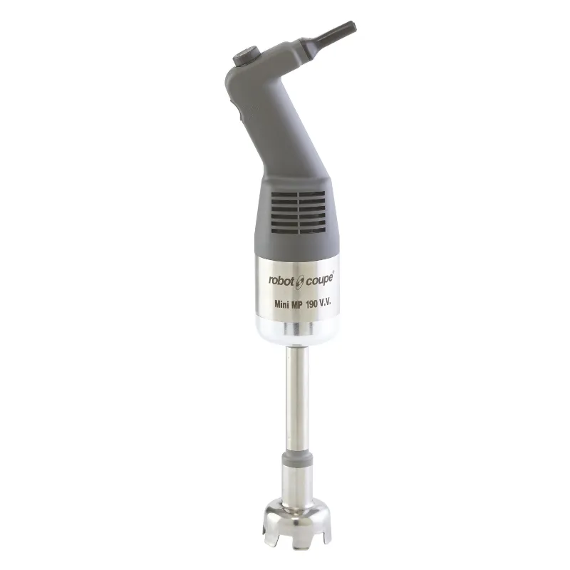Mixeur Plongeant Mini 190 V.V
