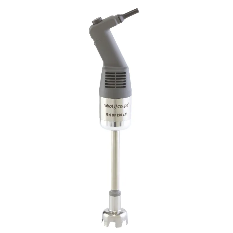 Mixeur Plongeant Mini 240 V.V